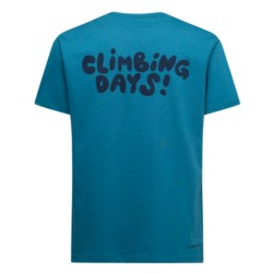 Climbing Days - Lake/Night Sky