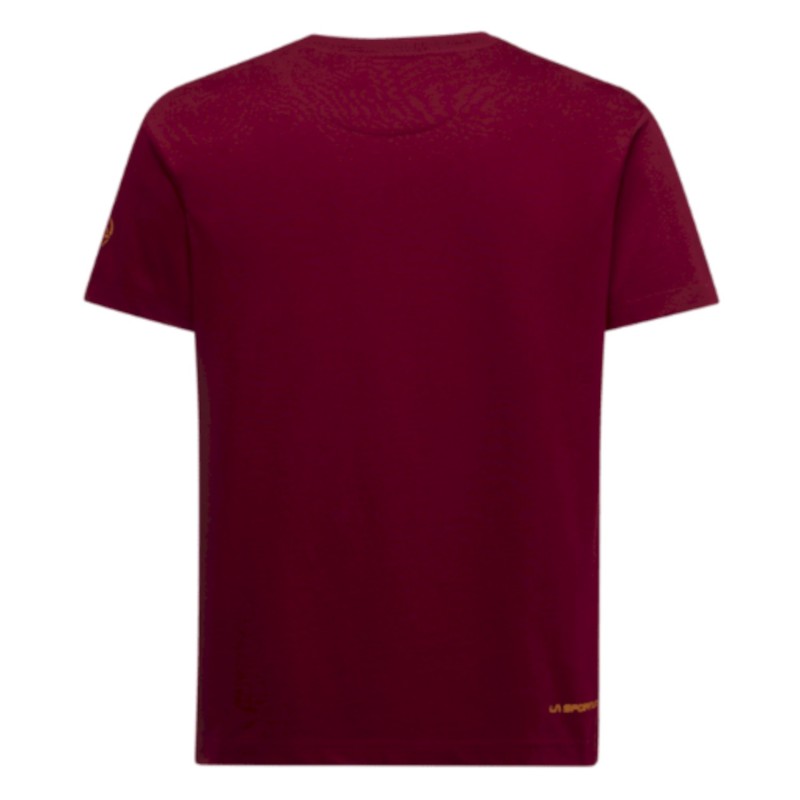 Always Climbing - Redwood