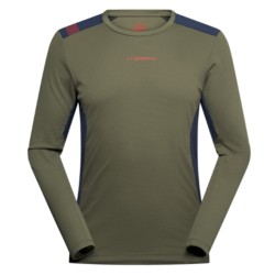 Beyond Longsleeve - Cypress/Night Sky