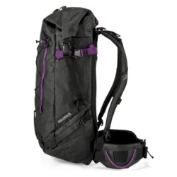 Challenger 28 - Black