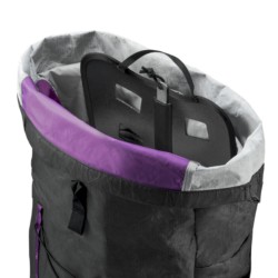 Challenger 28 - Black