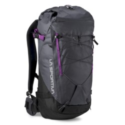 Granite 32 - Onyx Black