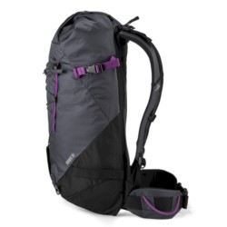 Granite 32 - Onyx Black