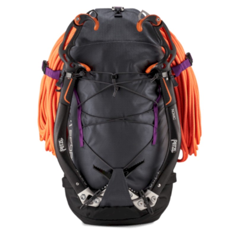 Granite 32 - Onyx Black