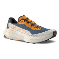 Prodigio 2 - Hurricane/Chalk