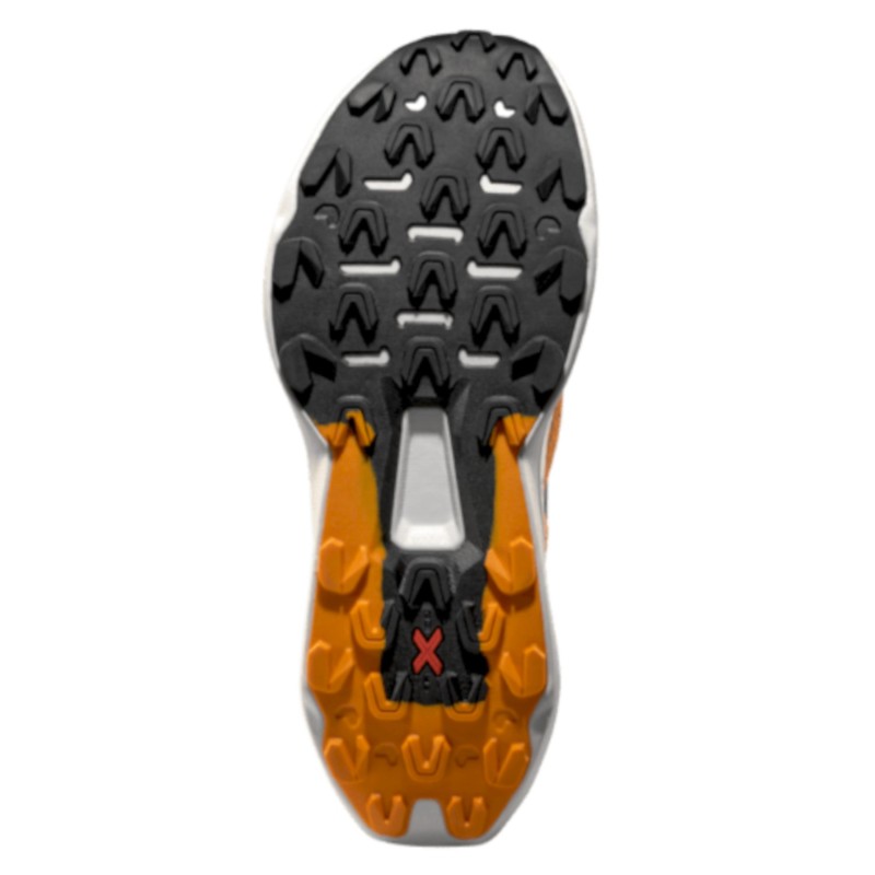 Prodigio 2 - Hurricane/Chalk