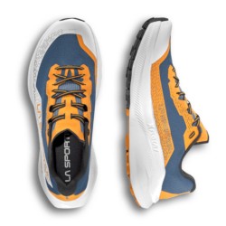 Prodigio 2 - Hurricane/Chalk