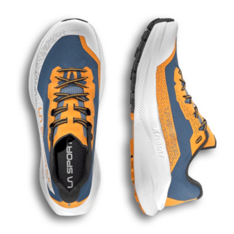 Prodigio 2 - Hurricane/Chalk