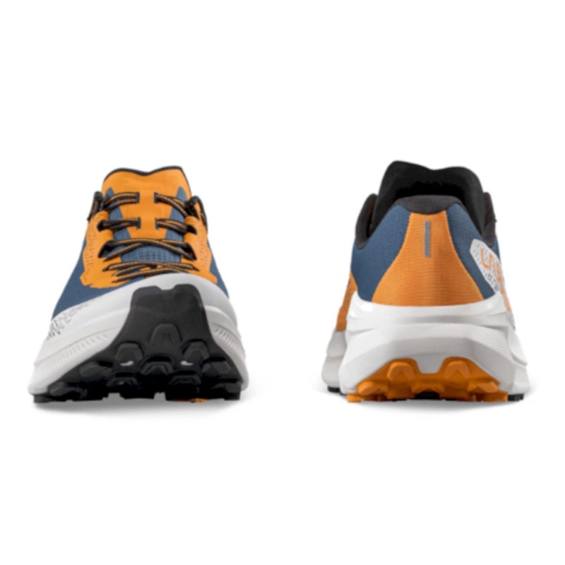 Prodigio 2 - Hurricane/Chalk