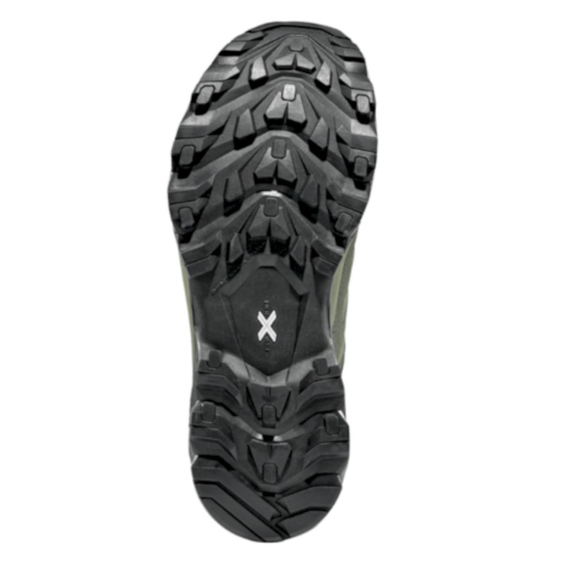Ultra Raptor 3 GTX - Cypress Black