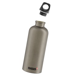 Traveller 0.6L - Smoked Pearl