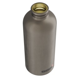 Traveller 0.6L - Smoked Pearl