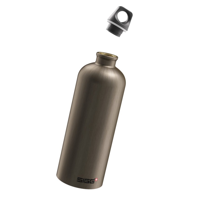 Traveller 1L - Smoked Pearl