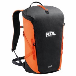 Pack Bug Orange S073AB0