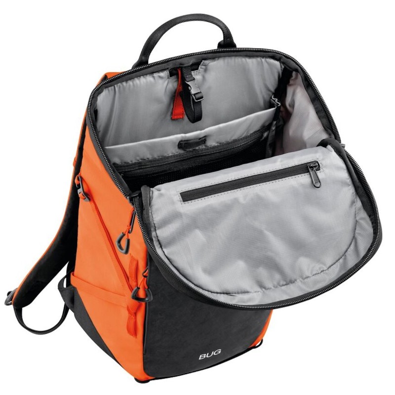 Pack Bug Orange S073AB0