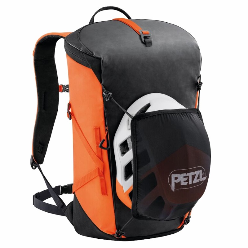 Pack Bug Orange S073AB0