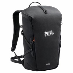 Pack Bug Black S073AB0