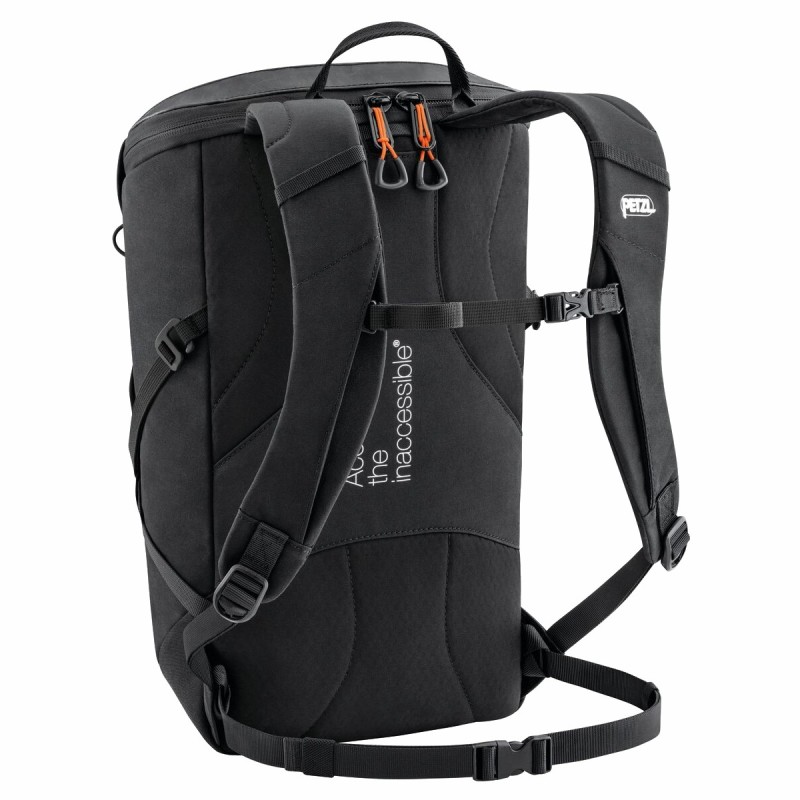 Pack Bug Black S073AB0