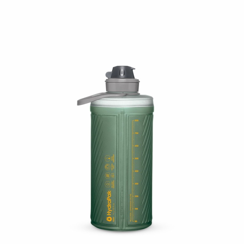 Flux 1.0 L - Sage green