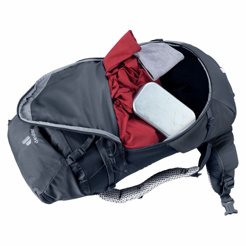 Futura 24 SL - Black