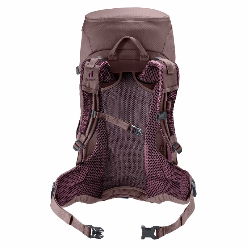 Futura 24 SL - Cassis/Ashrose