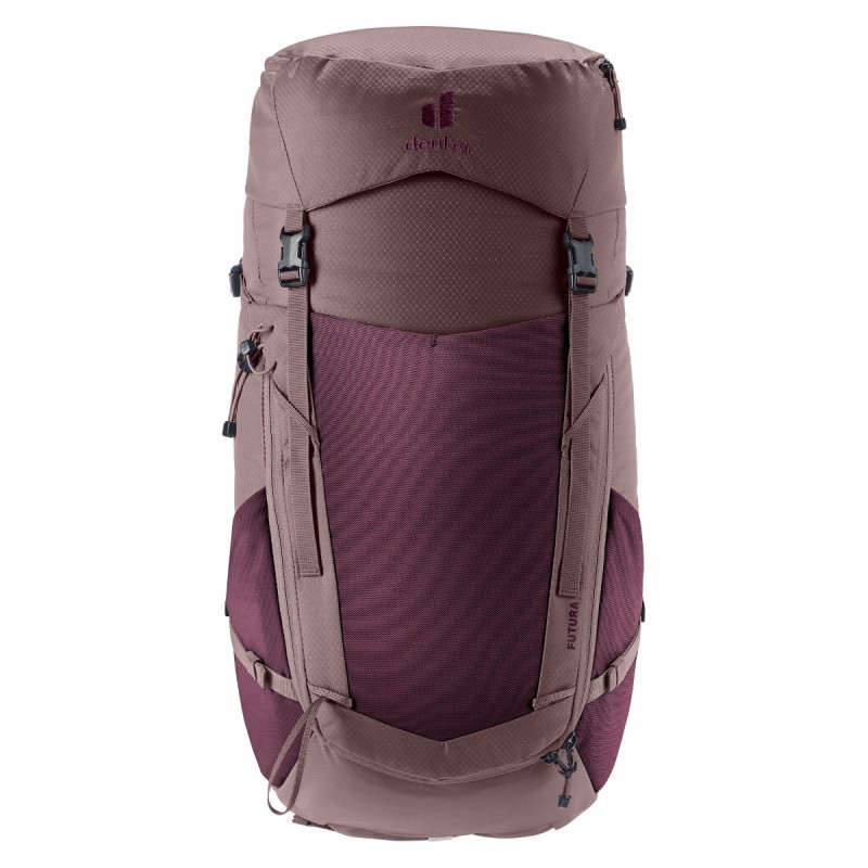 Futura 24 SL - Cassis/Ashrose