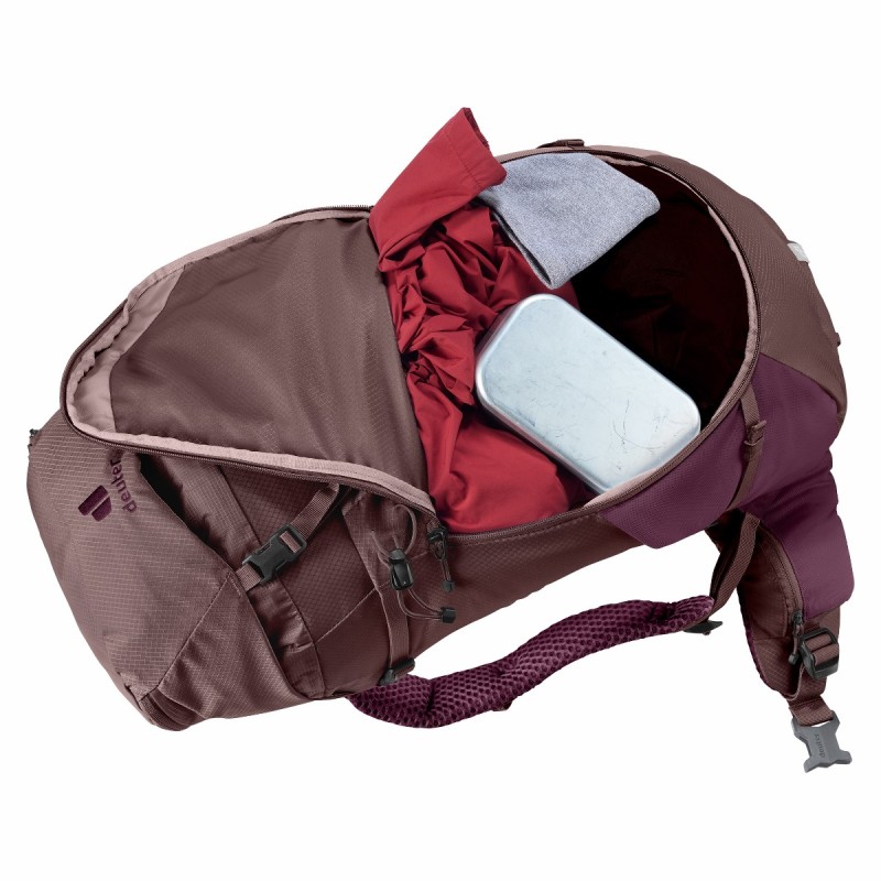 Futura 24 SL - Cassis/Ashrose