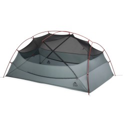 Hubba Hubba LT 2 - Olive Night