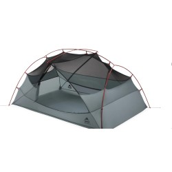 Hubba Hubba LT 2 - Olive Night