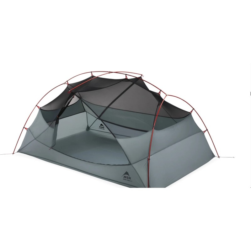 Hubba Hubba LT 2 - Olive Night