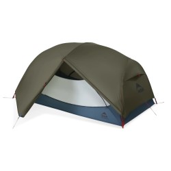 Hubba Hubba HD 2 - Olive Night