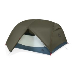 Hubba Hubba HD 3 - Olive Night