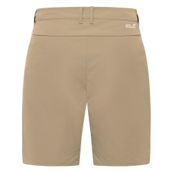 Pico Trail Shorts - Hazel Wood