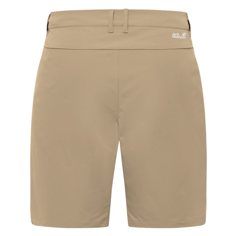Pico Trail Shorts - Hazel Wood