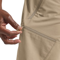 Pico Trail Shorts - Hazel Wood