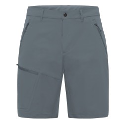 Pico Trail Shorts - Grey Odessa