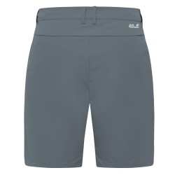 Pico Trail Shorts - Grey Odessa
