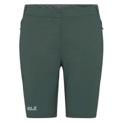 W Hikeout Shorts - Sago Palm