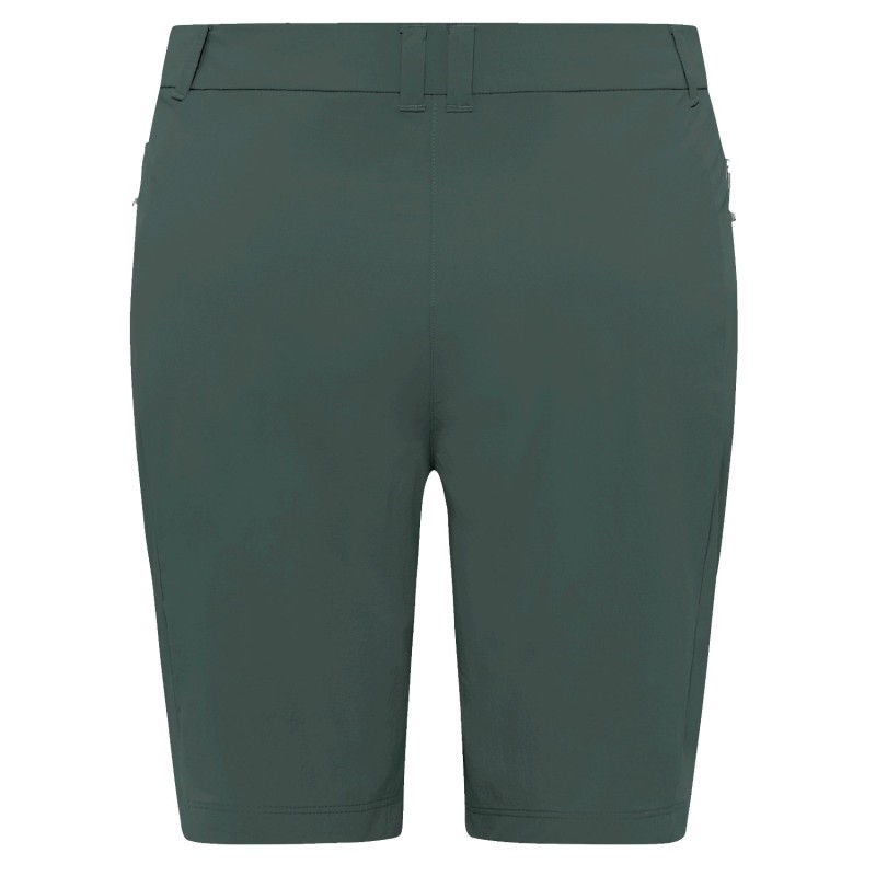 W Hikeout Shorts - Sago Palm