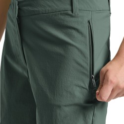 W Hikeout Shorts - Sago Palm