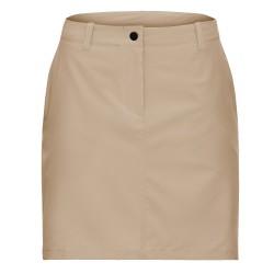 W Waimea Skort - Oat