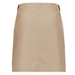 W Waimea Skort - Oat