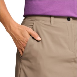 W Waimea Skort - Oat