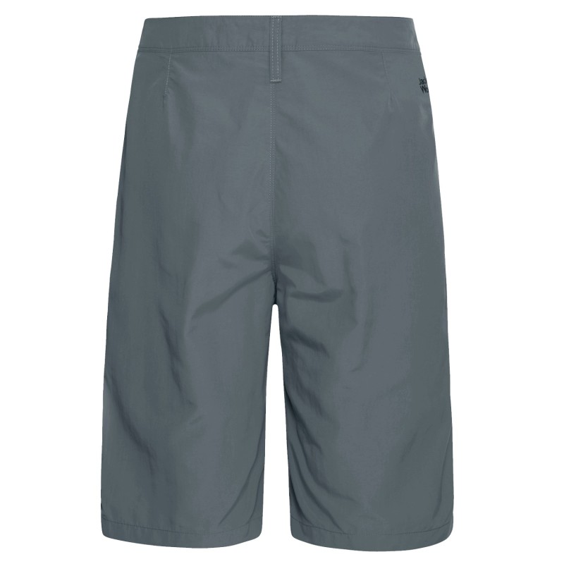 Duneland shorts - Grey Odessa