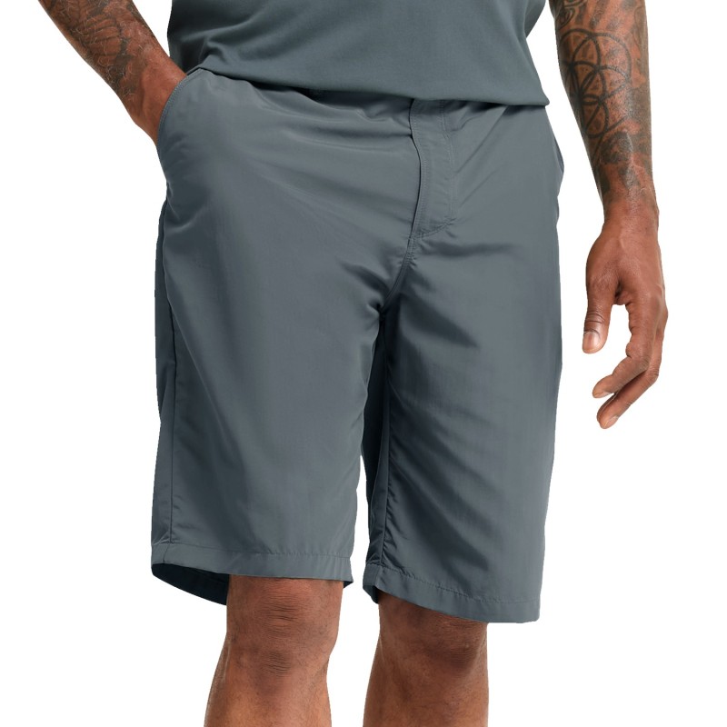 Duneland shorts - Grey Odessa
