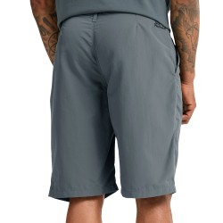 Duneland shorts - Grey Odessa