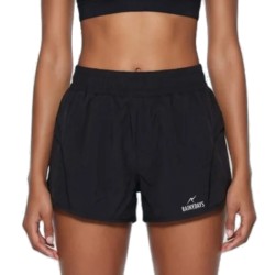 W Boulder Technical Short - Black