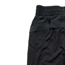 W Boulder Technical Short - Black