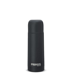 Classic Light Vacuum Bottle 0.35 - Black