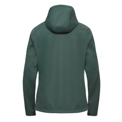 W Skyvail Jkt - Sago Palm